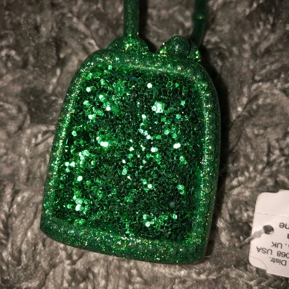 Bath & Body Works Glitter PocketBac Holder, New - Picture 3 of 5